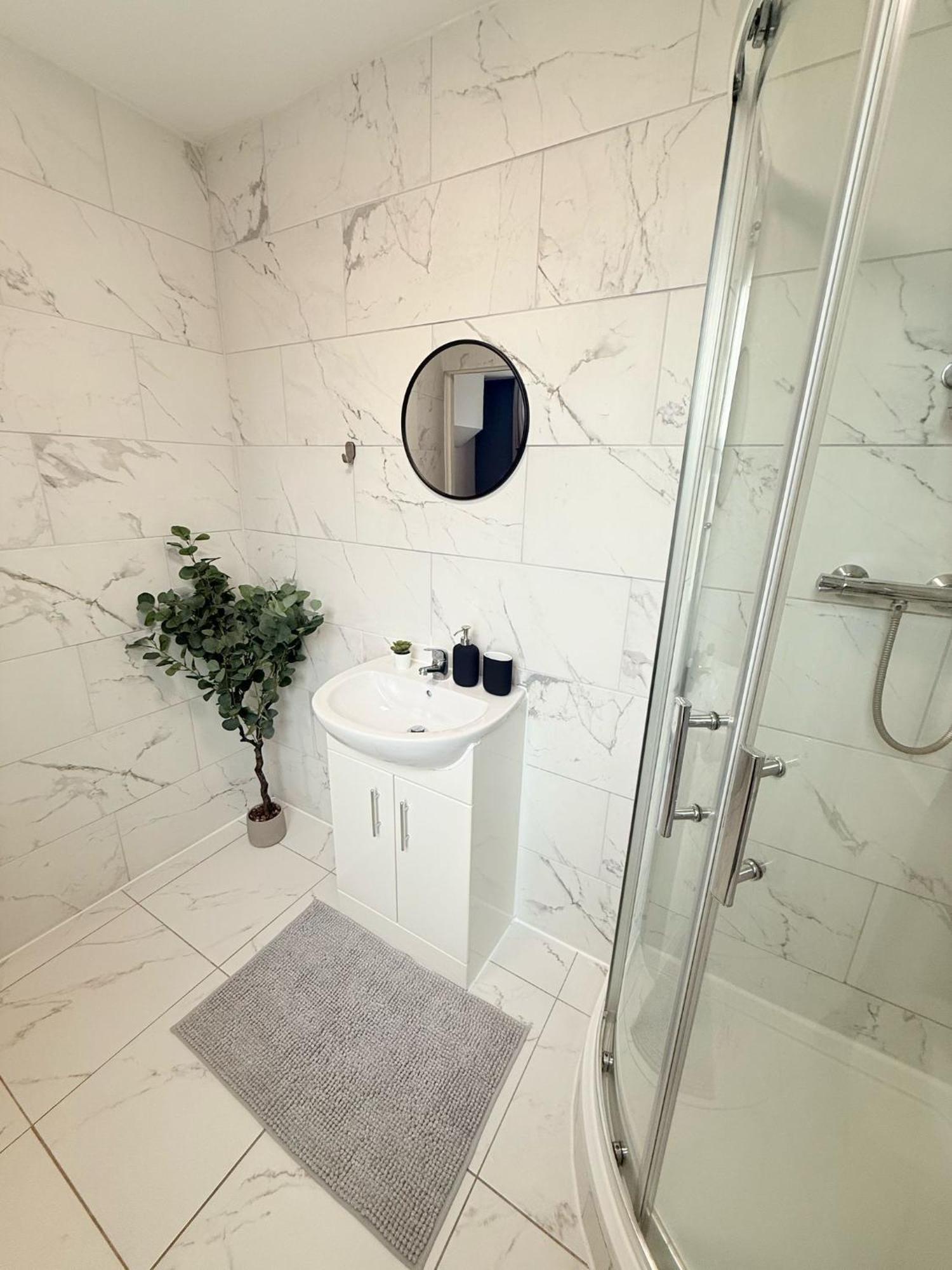 Tottenham En Suites Guest Rooms London Exterior photo